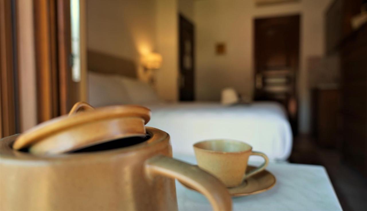 Hotel Tourist Парга Экстерьер фото